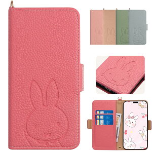 Kedic case �ɓK������ iPhone 17 Pro Max �P�[�X �蒠�^ ��phone17promax �X�}�z�P�[�X �L���[�g�ȃE�T�M�̊G���`���ꂽ�V���v���ȃf�U�C���́A�@�ׂȃ^�b�`�ƌy�������� ���� �� �n�� iphone17 pro max