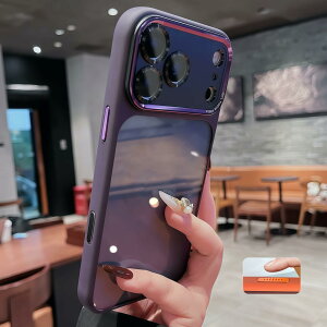 Tecxin iPhone 17 Pro p P[X ϖh~ Ռz X}zP[X [Rpϗی] [Yی] ϏՌ\tgGbW NAobNpl Xgbvz[t 6.3C` - fB[vp[v