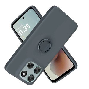 �yOULO1�z�Ή�MOTOROLA G66J 5G �p �P�[�X �����O�t�� �X�}�z�P�[�X ���g���[��g66y 5g �����O�t�� �P�[�X �ϏՌ� ��̌^ �g�� �J�o�[ ���gg66j tpu �V���R�� ���^ �_�炩���k 360°��] �y�� �X�^���h�@