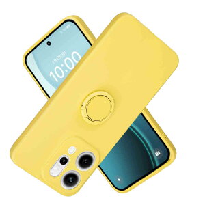 �yOULO1�z�Ή�MOTOROLA G66J 5G �p �P�[�X �����O�t�� �X�}�z�P�[�X ���g���[��g66y 5g �����O�t�� �P�[�X �ϏՌ� ��̌^ �g�� �J�o�[ ���gg66j tpu �V���R�� ���^ �_�炩���k 360°��] �y�� �X�^���h�@