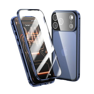 iPhone 17 Pro Max p P[X NA SʃJo[ bN@\t+}Olbg ʋKX SbN ̌^Jی A~op[ ACtH17promax p X}[gtHP[XCu[