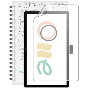 For Wacom One 14 �t�B���� 14�C���` Wacom One 14 TDTC141W0Z �Ή� �y�[�p�[���C�N�t�B���� ���̂悤�ȕ`���S�n �A���`�O���A �y�[�p�[�^�b�` �P���g���^�C�v ���� �e�͐� �w��h�~ �S�ʕی� Greerass �C