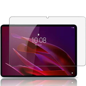 Gosento For Lenovo Yoga Tab ZAG60177JP �K���X�t�B���� 2025 11.1�C���` 2.5D���E���h�G�b�W���H ���{���Ɏq�f��AGC �����ߗ� �d�x9H �Ή�