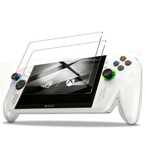 y2ZbgzASUS ROG Xbox Ally tByɎqfސzROG Xbox Ally X tB wFؑΉ dx9H ϏՌ XNb`h~ z IoI[o[h~ ROG Xbox Ally X p یtB CA[