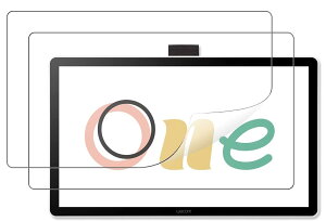 For Wacom One 14 TDTC141W0Z �t�B���� �ی�t�B�����yJYJIEJIE�z���̂悤�ȕ`���S�n ���˒ጸ ����� �w��h�~ �A���`�O���A �y���斁�Ֆh�~ Wacom One 14 TDTC141W0Z 14�C���` �t�B�����y2���Z�b�z