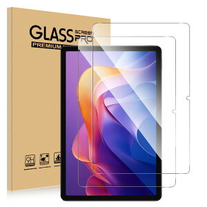 �y2���Z�b�g�zFor Redmi Pad 2 �t�B���� �^�u���b�g 11�C���` ?���K���X Mayfoo �t���ی� �S�ʕی� ��U�h�~ �����ߗ� �����x �����ی� �Ռ��z�� �w��h�~ �C�A�[�� �ȒP���t��