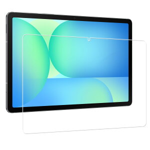 KPNS {Ɏqfލ̗p Galaxy Tab S10 FE p KXtB (1) S یtB KX tB