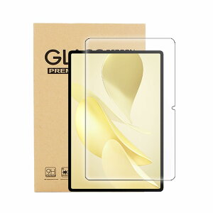 �y1���Z�b�g�z�i2025�V�o��) For Huawei MatePad Air (2025) �t�B���� 12 �C���` �����K���X�ی�t�B�����ɓK�p �ySUNZHXIN�z�h�� �h�o ���h�~ �����h�~ �w��h�~ �d�x9H 2.5D �����z�� �K���X�t�B����