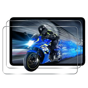 �y2���Z�b�g�z �Ή� Xiaomi Pad Mini/Redmi K Pad �t�B���� Xiaomi Pad Mini 8.8�C���` �ی�t�B���� (2��) �y���{���f�ވ��Ɏq���z �p �V���I�~Pad mini �K���X�t�B���� �����K���X �S�ʋz�� �����ߗ��A�d�x9