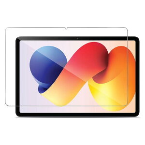 For REDMI Pad 2 Pro/REDMI Pad 2 Pro 5G �K���X�t�B���� 12.1�C���` �����K���X�t�B���� �ylarfbulroc�z���{���f�ވ��Ɏq���E���d�x9H �E�����ߗ��E�ϏՌ��E�h�o�E��U�h�~�E�w��h�~�E��ʑN�₩������