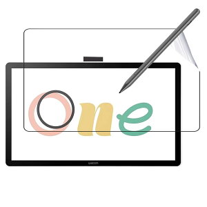 Wacom One 14 TDTC141W0Z 14 �p �t�B���� ���̂悤�ȕ`���S�n �yNOUKAJU�z Wacom One 14 TDTC141W0Z 14 14�C���` �y�[�p�[ �ی�t�B���� ���˒ጸ �w��h�~ �A���`�O���A �����ߗ� �C�A�h�~ �w��h�~ �\��t��