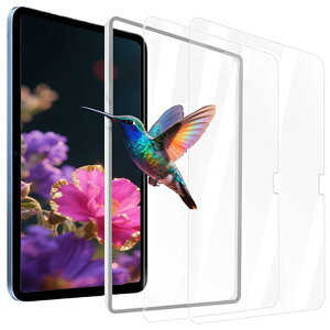 y2ZbgzΉ iPad 11iA16j 10.9C` 2025/iPad 10 11C` 2022 KXtB KChgt KX یtB Sʕی 2.5DEhGbWH 0.3mm dx9H Ϗ