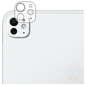 PDAH[ iPad Pro (11C`)(M5E2025Nf) Ή Crystal Shield ی tB [JYp]  {