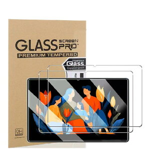 �y2���zFor Lenovo Idea Tab Plus/TB365FC 12.1�C���` �����K���X�t�B���� �yHXINGNAN�zHD�����ߗ� ���ɋ��� �C�A�h�~ �ώw�� ��U�h�~���� �d�x9H Lenovo Idea Tab Plus/TB365FC��p �K���X�t�B����