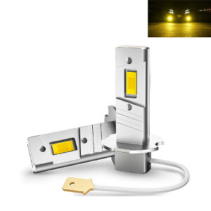 kV h3 h3a led CG[ tHOv 12V 24V p 3000K Px V[g h3 ledou F dM  ^ led tHOv IP68hho px\ tȒP t@X É DC10V-4