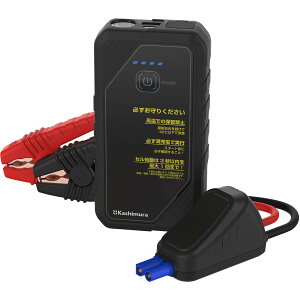 JV GWWvX^[^[ 6400mAh̑eʁI 12Vԗp K\ 4.0L / fB[[ 2.0LΉ oCobe[@\ LEDCgt KD-281