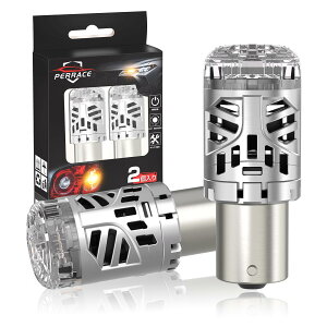 ynCth~ŁzPerrace S25 spႢ LED ECJ[ ou 150x REtsv ԌΉ 邷Ȃ 360° Ao[ 1200lm s25 led EBJ[ 150°sp BAU15S PY21W Xe