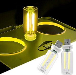 USBCg 2 LED ԓp ͋CCg C~l[V ~jCg @\t ^ y ȒPt ArGgCg [@\ ԃANZT[ ԓ Q L Lvp 