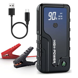 PSEF؍ 12V ԗpWvX^[^[ GWX^[^[ X}[gNbv ԋً}n s[Nd200A eʃoCobe[&ً}/ԍڗpLEDCg