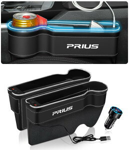 y2025NŁEeʐ݌vzvEX ԗp  TCh[{bNX V[gTCh|Pbg hNz_[ PRIUS 30n 40n 50n 60n PHEV  ԃJbvz_[ USB|[gt X}z[d R\[