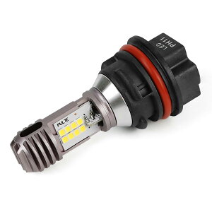 SENJWARM wbhCg LED oCNp ou PH11 Hi/Lo ؑ֎ AhX fBI [h NAXN[s[ ^Ng Wm XyCV[ }n JOG 1