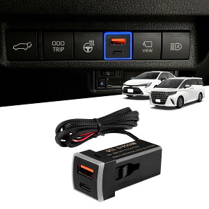 GIMUYA usb|[g D^Cv ݓdjbg qc3.0 Type-A pd Type-c At@[h Ft@CA 40n J[ 210n X 10n 200n J[X|[c J[c[O 210n CY 200n ԍ us