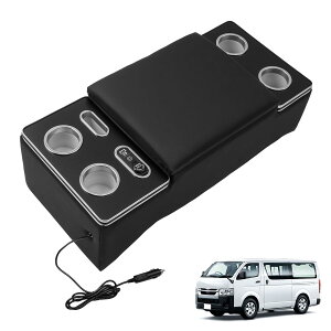 Auto Spec nCG[X 200n p R\[{bNX LED R\[ {bNX A[Xg Z^[R\[ W p1^`8^ I| [{bNX USB ^CvC o S HIACE 200 X[p[ G