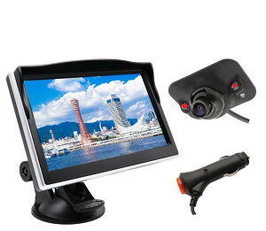 TK-SERVICE J j^[Zbg 5C` j^[ obN tg TCh 7.5MP[u {z VK[\Pbgd tȒP Ԏx 12V (ԊOLED)