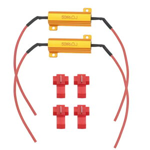 HorizonMega nCth~R LEDECJ[p 50W 6 2Zbg ECJ[[Ή Zbg LEDΉ LZ[ ϒRt 12Vp