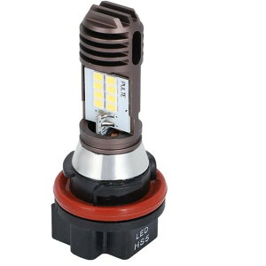 HS5 �w�b�h���C�g�o���u �o�C�N�p LED 12V �z���C�g 6500K HS5�p Hi/Lo LED�o���u ���P�x ���F���A�b�v ��t�ȒP ���M�� ������ ��ԉ^�] PCX125 PCX150 JF28 KF12 ���b�c JF19 ���[�h �ȂǑΉ� �ԃ��C�g �o�C