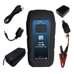 X[p[ibg }ȃobe[オɂS 12VԗWvX^[^[ 12Vp s[Nd2000A dre16000mAp rCʎԂɂΉ LED USB n[hL[P[Xt eiX