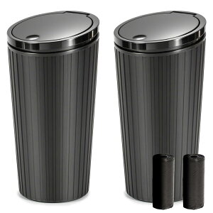 Fegreic ԗpS~ 2Zbg ӂt vbVJ RpNg hL hR ABS ԓS~ 530ml hNz_[Ή S~ܕt J[pi ANZT[ ubN