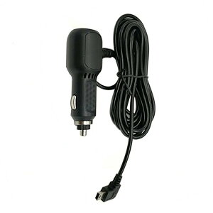 SZSL VK[\Pbg hCuR[_[pdP[u VK[dP[u mini usb L^ p P[u 3.5m 5V/3A hCuR[_[/GPS/gѓdb/DVD^@ȂǂɓKp