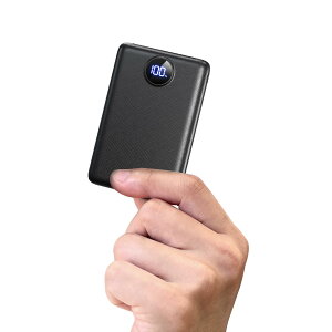 oCobe[ 20000mAhe y2025V݌vE16mmfzoCobe[ y ^ }[d X}z[d e 3䓯[d Type-Co͌p dΉ RpNgŋ@