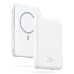 oC obe[ MagSafeΉ ^ y ^ 10000mAh PD20W}[d O䓯[d CX[d }OZ[t[d }Olbg LEDcʕ\ RpNg PSEF؍ς iPhone 16/15/ 14/ 13/ 12