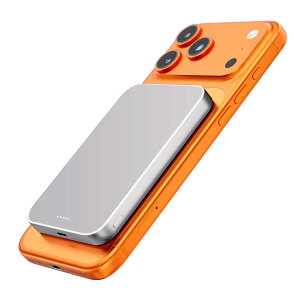 yƊẼ`^E14mm̒^zCatmart MagsafeΉ oCobe[ 10000mAh y PD20W}[d }Olbg CX[d X}z[d e 䓯[d Type-Co͌p }