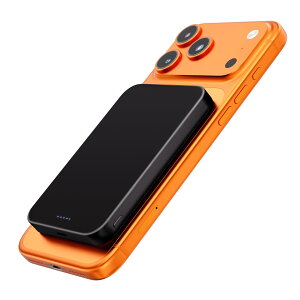 yƊẼ`^E14mm̒^zCatmart MagsafeΉ oCobe[ 10000mAh y PD20W}[d }Olbg CX[d X}z[d e 䓯[d Type-Co͌p }