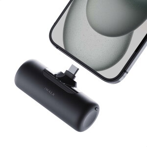 iWALK oCobe[ ɏ yUSB-C[q̌^EiWALK ŏTCYoz y ^ 4500mAh }[d oC obe[ ^Cvc ACEH[N type c RlN^[ R[hX pXX[