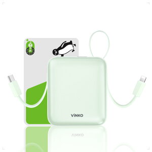 VINKO oCobe[ y ^ 3cF10000mAh e -X}zobe[ }[d Lightning type-c P[u -gя[d PD 22.5W 3䓯[d X}z ^ iPhone 17/16/15 Android iPad e@