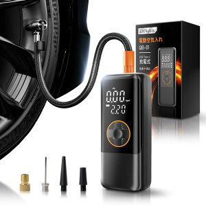 dC GA|v SouΉ /oCN/]ԗp R[hX/DC12Vp eʃobe[ USB-C[d oCobe[@\ ő150PSI //pouΉ LEDCgt 