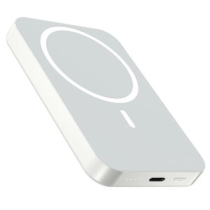 MagSafeΉ Uzantoo oCobe[ 10000mAh e CXoCobe[ }Olbg }OZ[t[d y2䓯[d\ }[d 15W CX[d/20W Type-C|[go/PDΉ