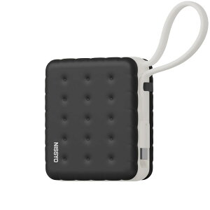 NISSYOy{KiENbL[^oCobe[zy ^ oCEobe[ 10000mAh e }[d gя[d Lightning Type-C of[^]P[u X}z[d iPhone 16/15 Andr