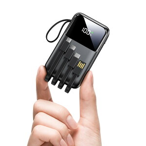 oCobe[ e y30000mAhe&6䓯[d\&22.5Wz }[d obe[ 4{P[u Type-Co̓|[g USB-Ao̓|[g y ^ RpNg gя[d LEDdʎcʕ\