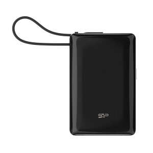 VRp[ }[d 10000mAh CP10 ubN QC3.0 20W/PDΉ e oCobe[ USB-C P[ǔ^ fBXvCځyPSEF؍ς݁zSP10KMAPBKCP101K