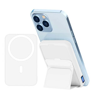 LUCKYDUO oC obe[ 10000mAh e }[d }Olbg CX oCobe[ }OZ[t ܂肽ݎX^h y15W CX[d/22.5W USB A|[go/PDΉz 3䓯