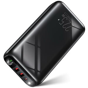 oCobe[ e y60000mAhe&3䓯[d&22.5W/PD20Wz }[d obe[ gя[d USB-Type Co̓|[g LCDcʐ\ X}z[d RpNg ^ѕ֗ LEDCg