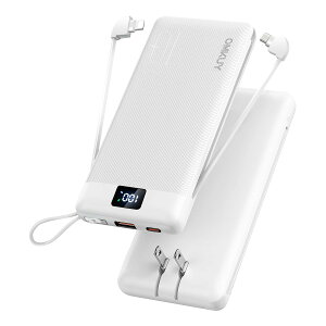 oCobe[ e(PSEF؍ς 10000mAh 3P[u 1USB|[g iPhoneKp/micro USB/type-cP[u) X}z [d obe[ }[d y ^ RZg ^ѕ֗ iphone/Andr