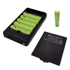 oCobe[ 18650obe[ 12000mAhe LEDCgt 13 18650`Edr6{ drO\ 2USB|[g 10W 2䓯[d LCDcʕ\ Type-C/Micro-B̓|[g [d Sی PSE