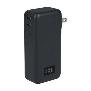 MOTTERU(be) RZǧ^ oCobe[ 10000mAh PD30Wo 2in1 cʕ\fBXvC PSEKi iPhone Air 17 17Pro 16 15 iPad Macbook Air X[L[ubN 2Nۏ MOT-MBAC10001-ECBK