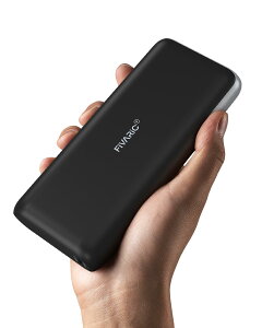 Fivaric oCobe[ 65W PDΉ 20000mAh e }[dyƊEEo70W MAX/Type-C×2USB-A×1/pXX[@\/PDEQCEPPSKiΉ/100W P[ut/PSEF؍ρziPhone 16/MacBook Pro/iPad Pro/Galaxy/
